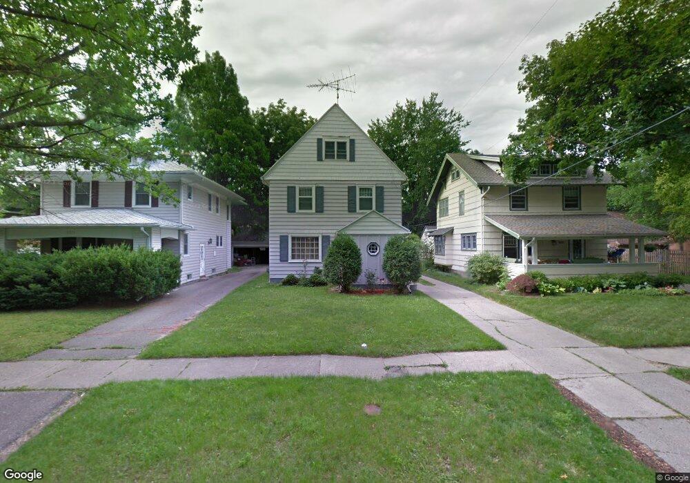 1215 S Genesee Dr, Lansing, MI 48915 - photo 1