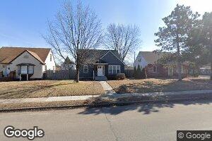 4904 Bryant Ave N, Minneapolis, MN 55430