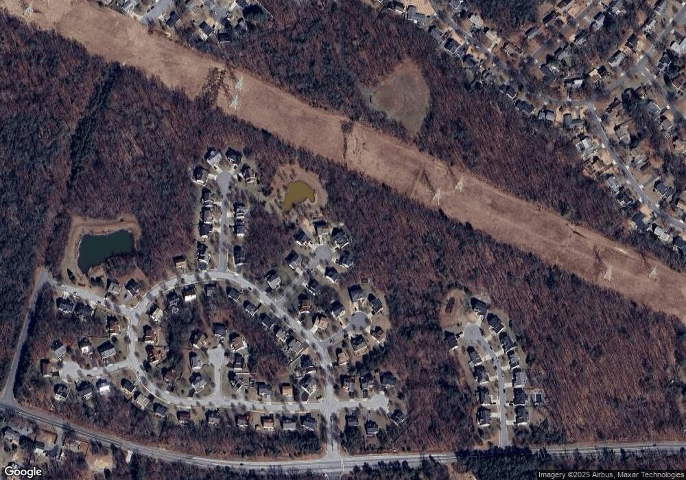 12308 Tavistock Ct, Laurel, MD 20708 - photo 1