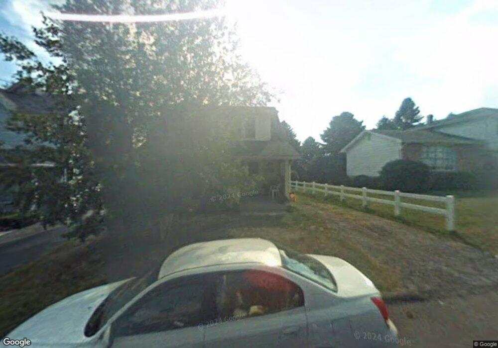 615 Jenkins St, Peckville, PA 18452 - photo 1