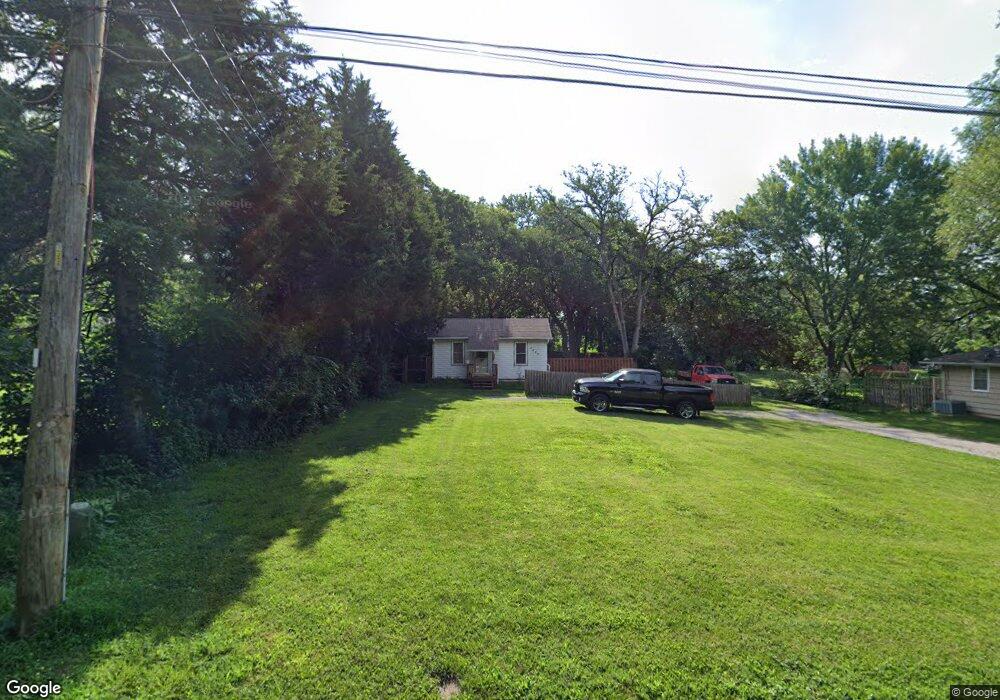 5225 Halsey St, Shawnee, KS 66216 - photo 1