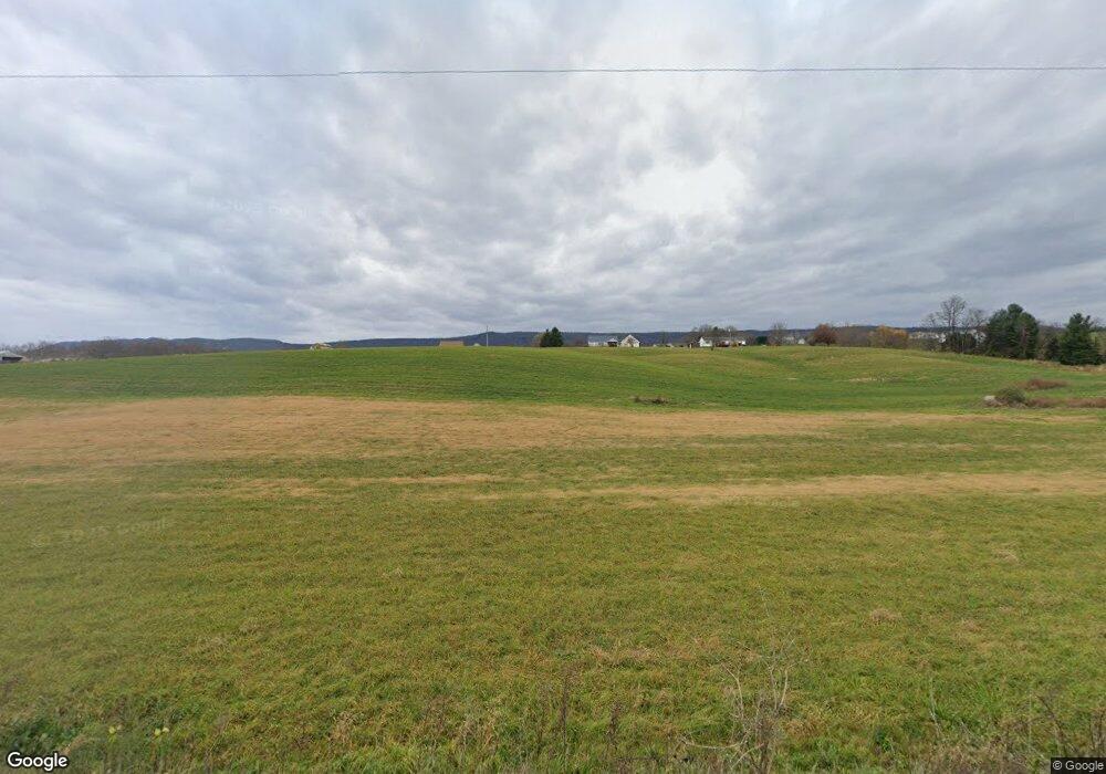 865 Country Brook Rd, Toms Brook, VA 22660 - photo 1