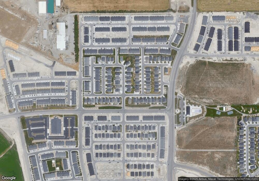 750 N 3820 W, Lehi, UT 84043 - photo 1