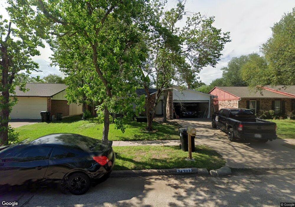 24307 Beef Canyon Dr, Hockley, TX 77447 - photo 1