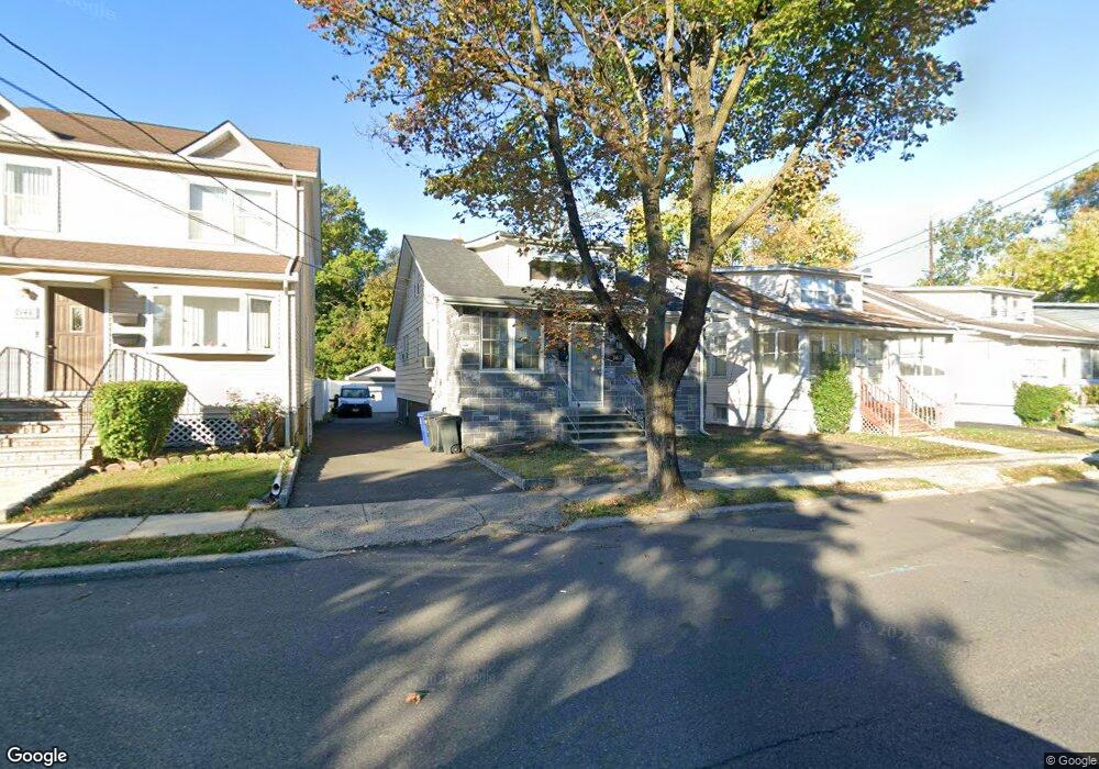 552 Paul St, Hillside, NJ 07205 - photo 1