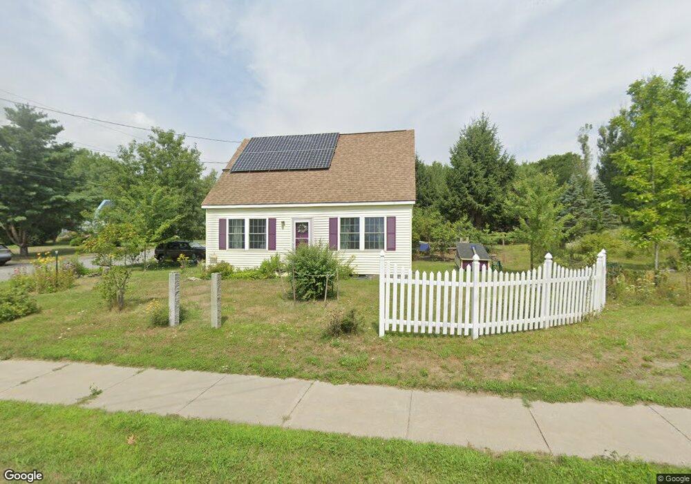 334 Butternut Rd, White River Junction, VT 05001 - photo 1