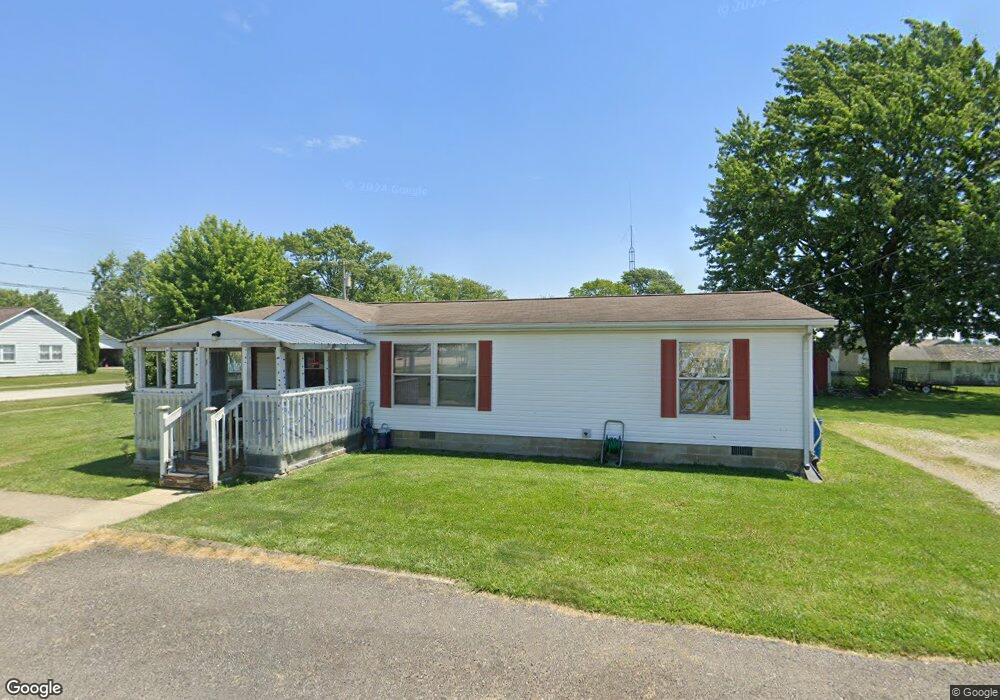 35 Palmer St, Cygnet, OH 43413 - photo 1