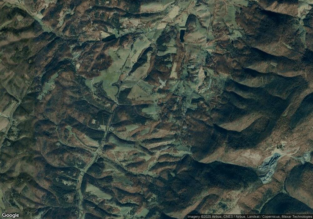 20.76 Ac Morgantown Rd, Petersburg, WV 26847 - photo 1