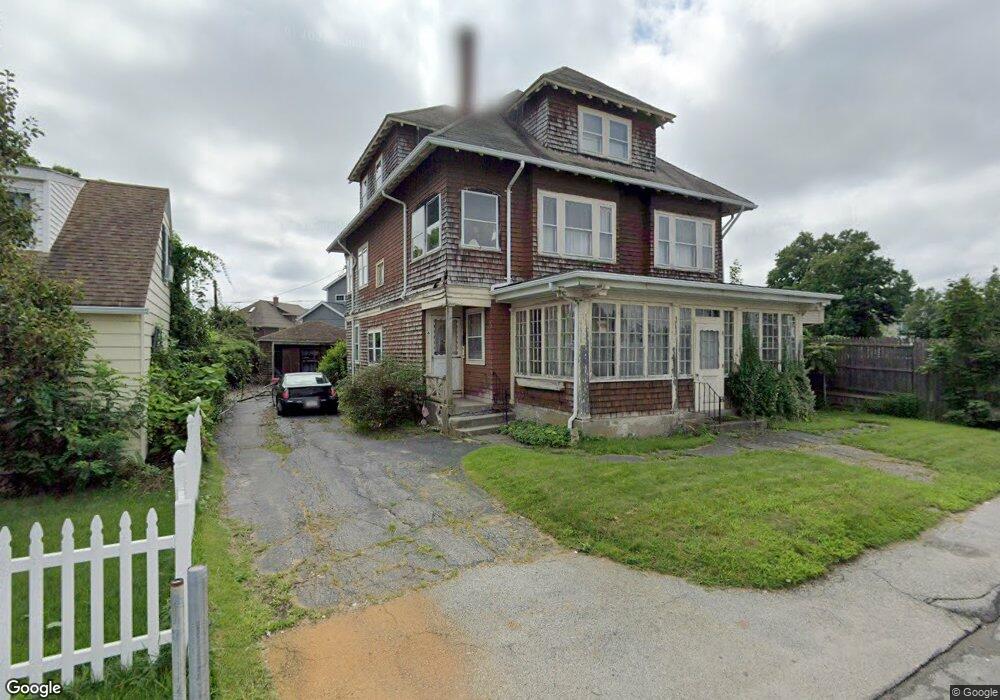 6 Clark St, Worcester, MA 01606 - photo 1