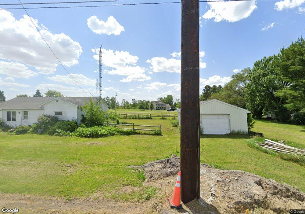 A Kiel Rd, Weston, OH 43569 - photo 1