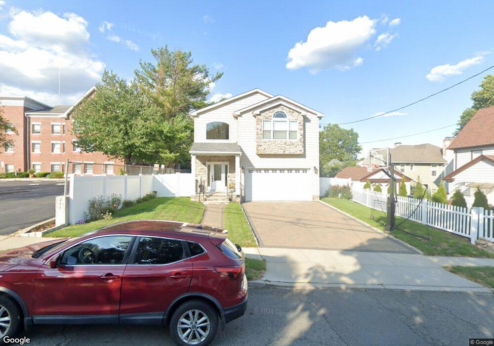 263 Hamilton Ave, Hasbrouck Heights, NJ 07604 - photo 1