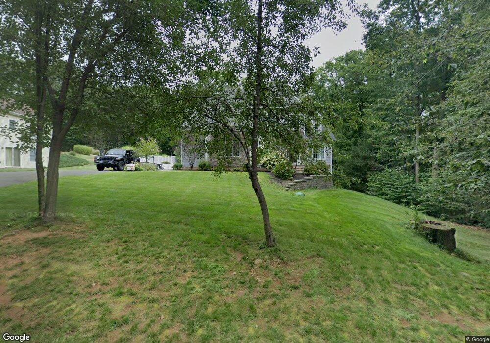 307 Elton Rd, Berlin, CT 06037 - photo 1