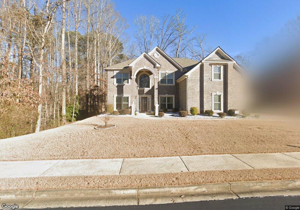 2948 Ash Grove Dr unit 10, Conyers, GA 30094 - photo 1