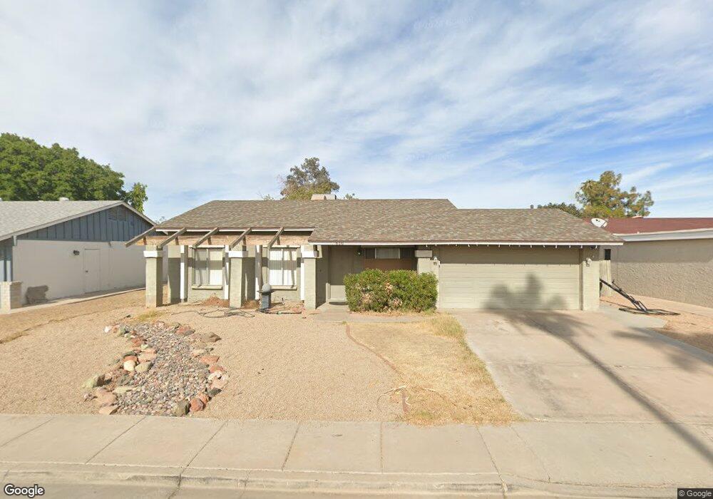 610 W Pecos Ave, Mesa, AZ 85210 - photo 1
