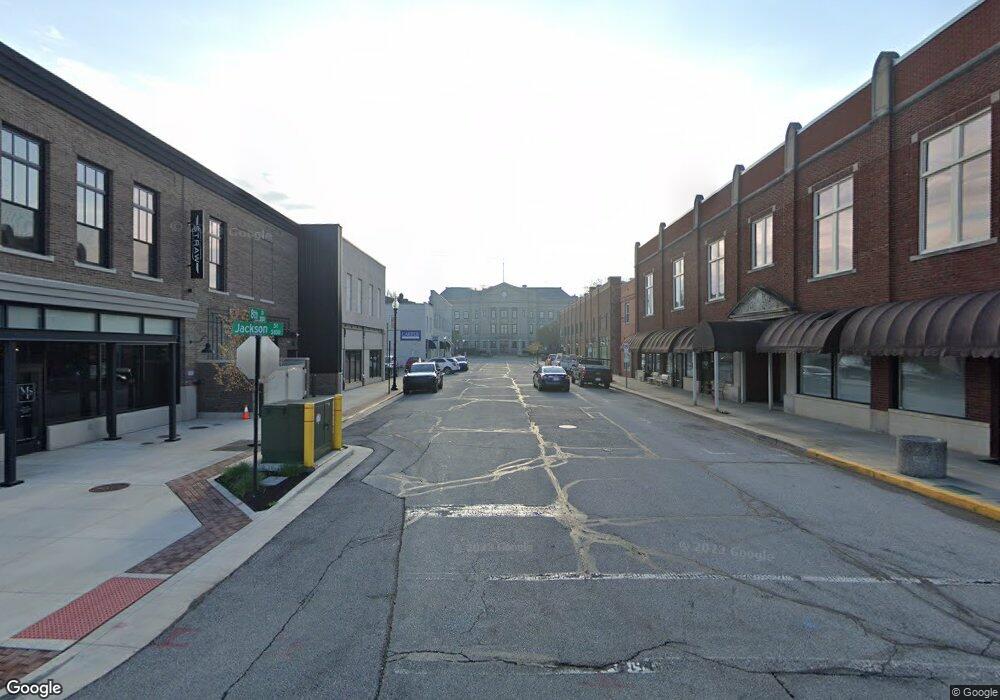 181 W 8th St unit SR, Auburn, IN 46706 - photo 1