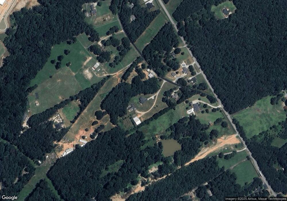 3269 Wages Cir, Dacula, GA 30019 - photo 1