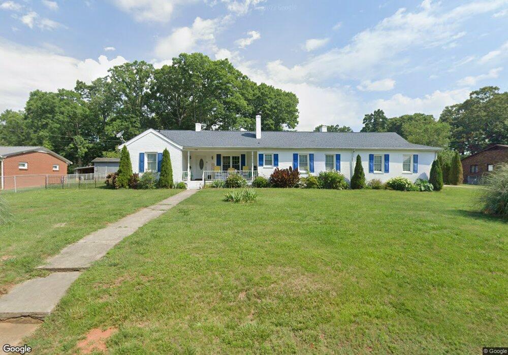 1005 Wood St, Statesville, NC 28677 - photo 1