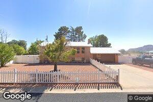 112 E 450 N, Kanab, UT 84741