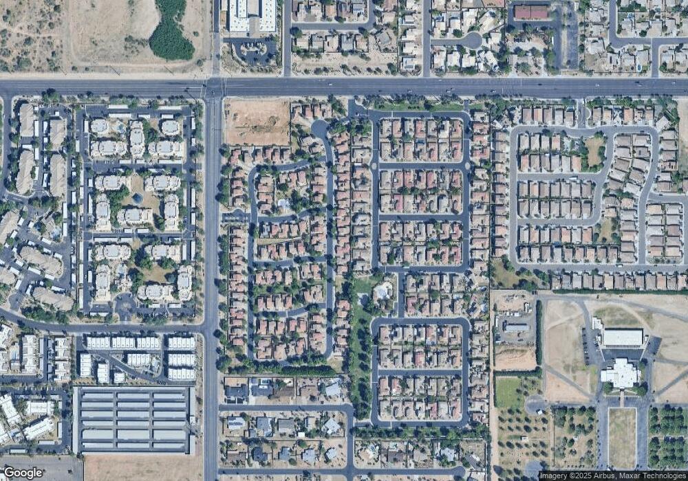 257 N 76th Place unit 28, Mesa, AZ 85207 - photo 1