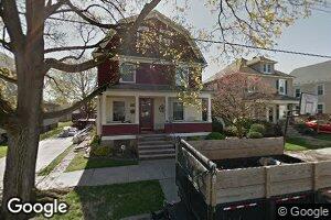 450 Miller St, Luzerne, PA 18709