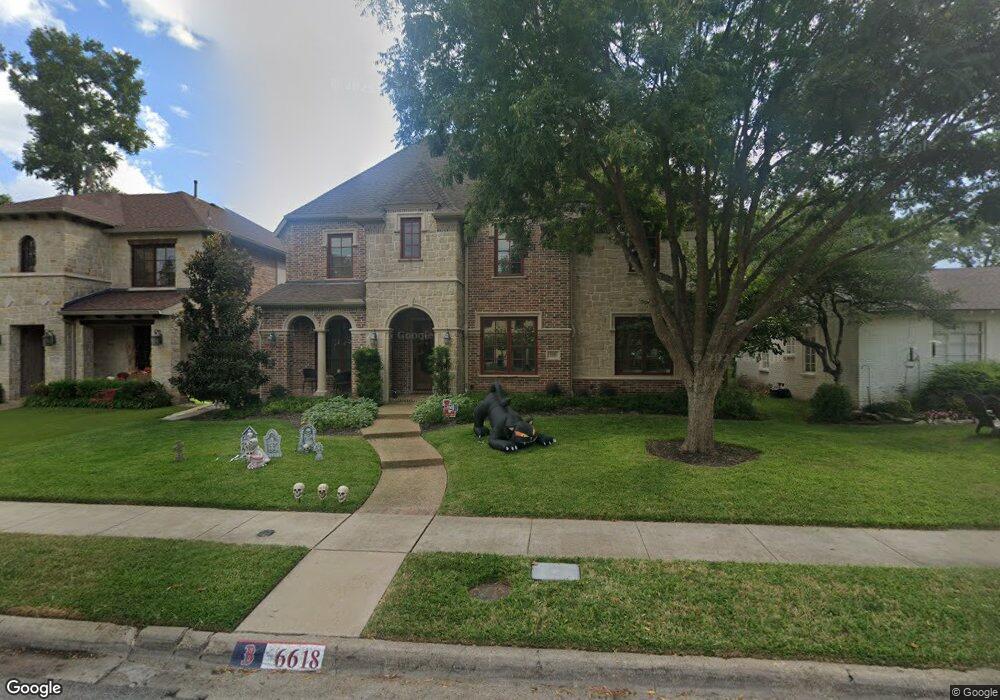 6618 Anita St, Dallas, TX 75214 - photo 1