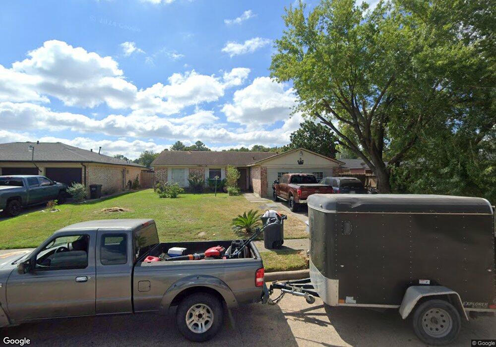 2723 Marshwood Rd, Houston, TX 77038 - photo 1