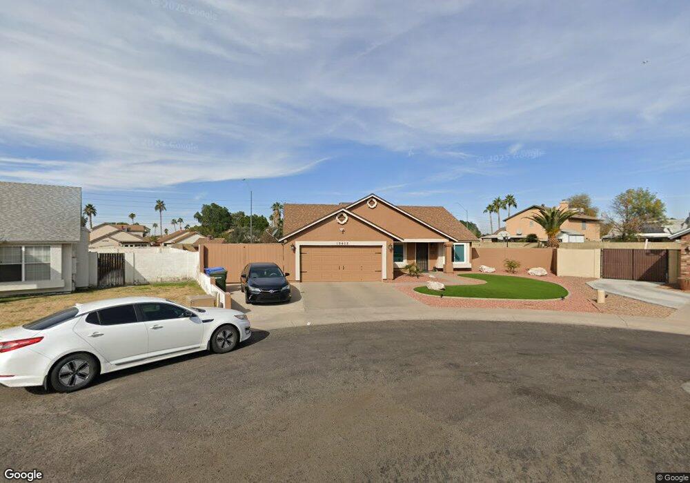 19408 N 7th Place, Phoenix, AZ 85024 - photo 1