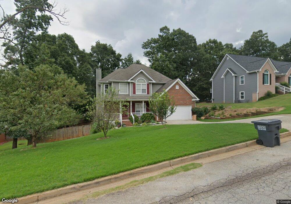 100 Rodney Way unit 114, Covington, GA 30016 - photo 1