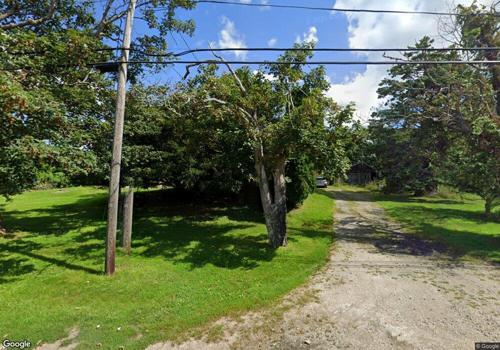 110 S Of Commons Rd, Little Compton, RI 02837 - photo 1