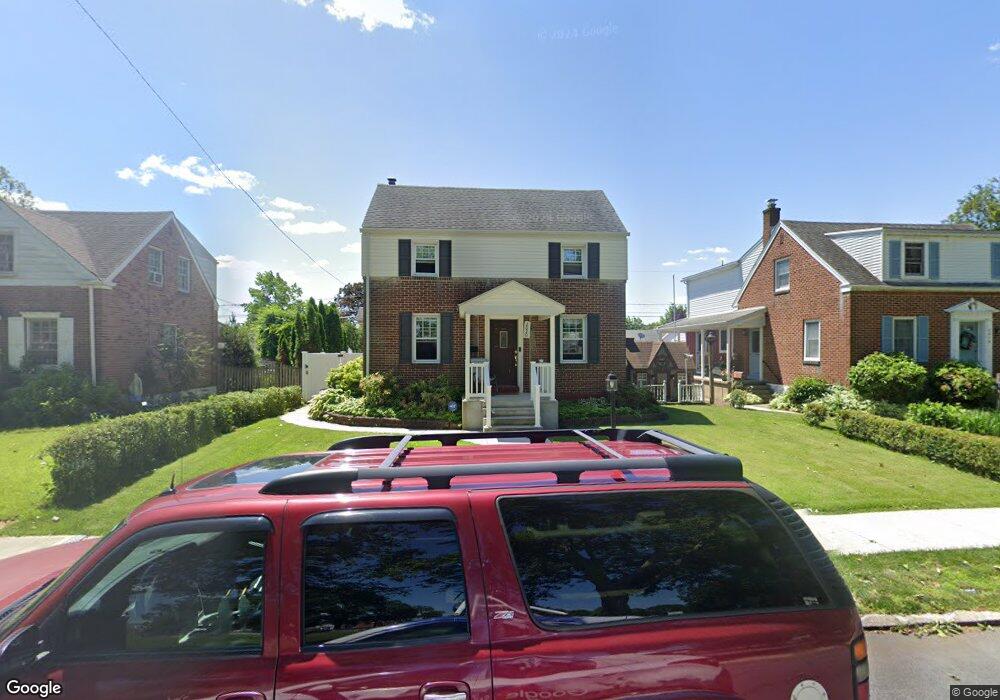 2020 E Highland St, Allentown, PA 18109 - photo 1