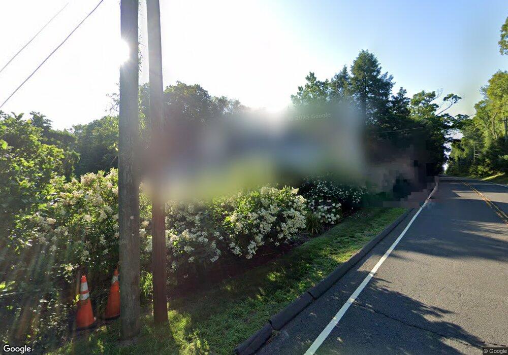 172 Georgetown Rd, Weston, CT 06883 - photo 1