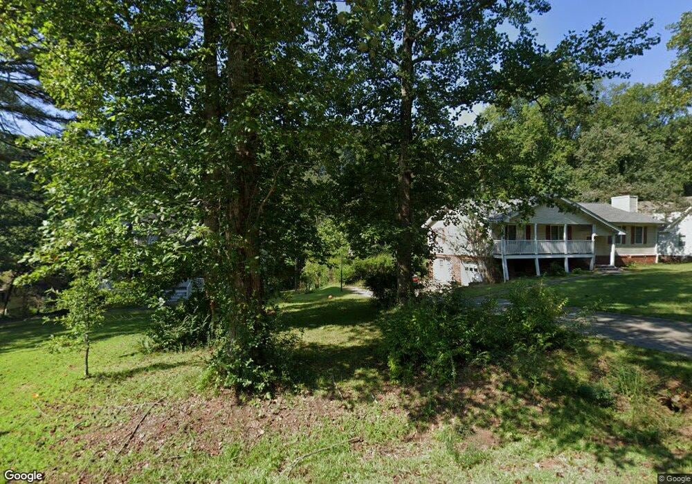 2615 Spring St, Dacula, GA 30019 - photo 1