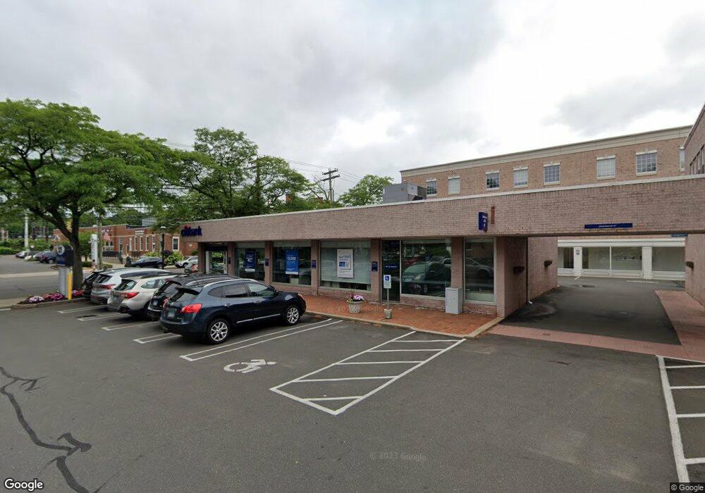 1275 Post Rd unit 2, Fairfield, CT 06824 - photo 1