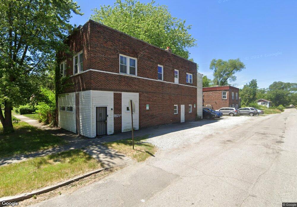 4206 Adams St, Gary, IN 46408 - photo 1