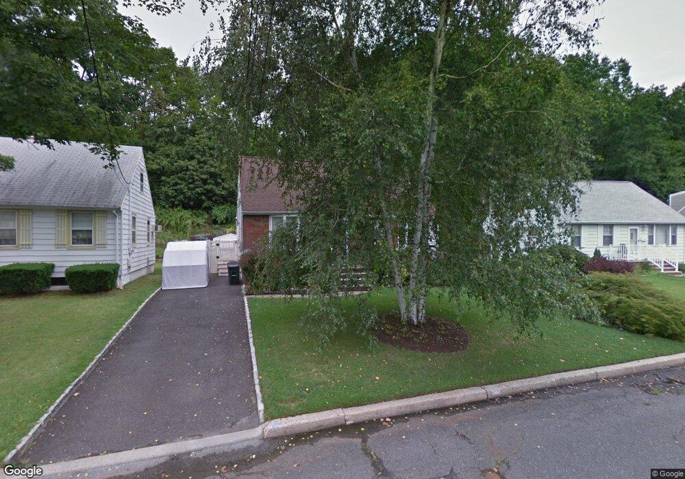 153 Burr Place, Hasbrouck Heights, NJ 07604 - photo 1