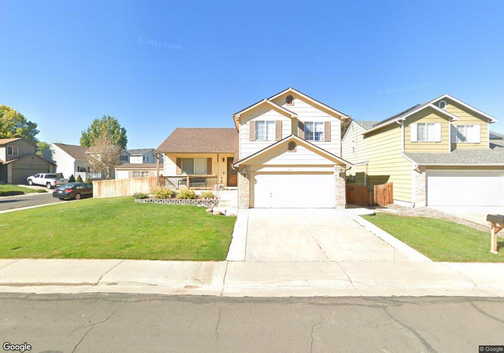 12903 Hudson St, Thornton, CO 80241 - photo 1