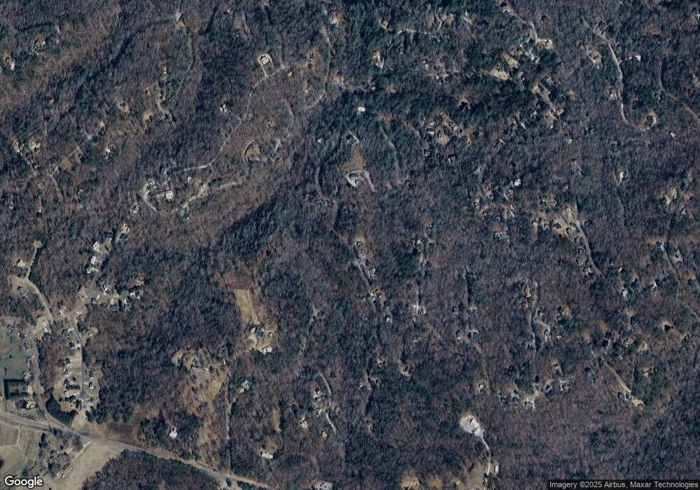 LT866 Matrix Ln unit Lot 866, Ellijay, GA 30540 - photo 1