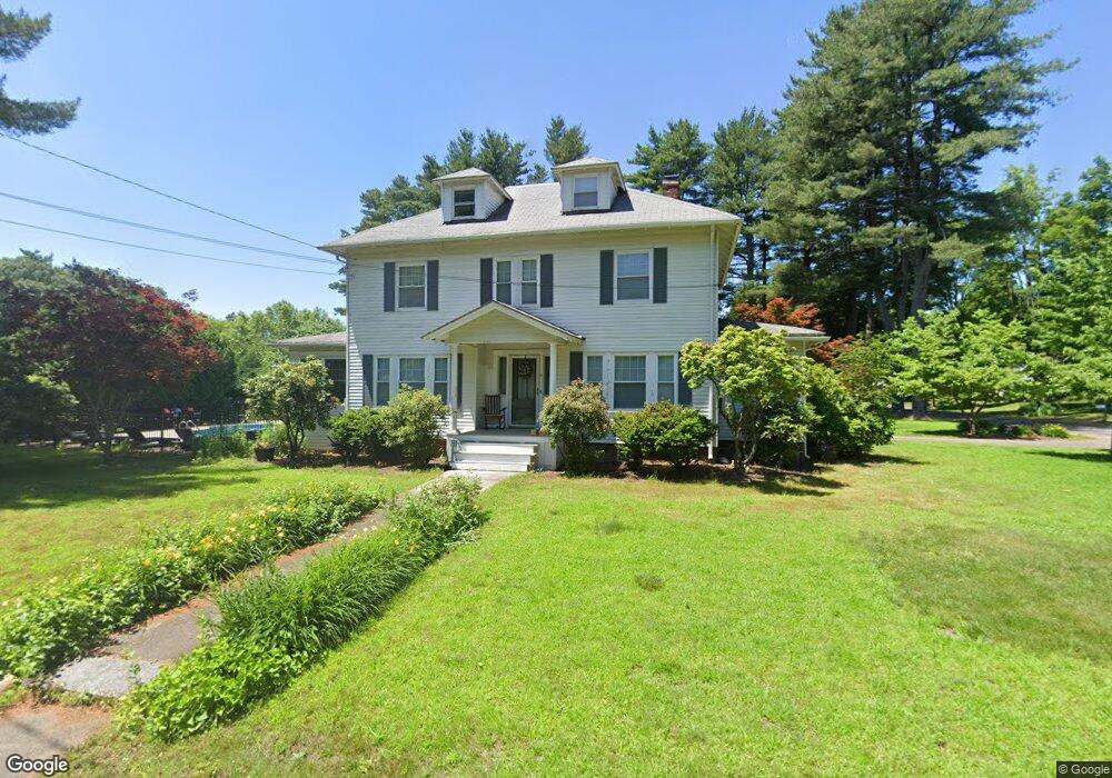 4 Cherry St, Greenfield, MA 01301 - photo 1