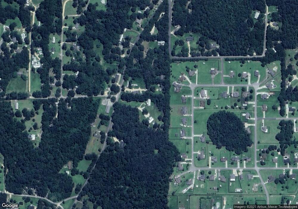 792 Ceasar Rd, Picayune, MS 39466 - photo 1