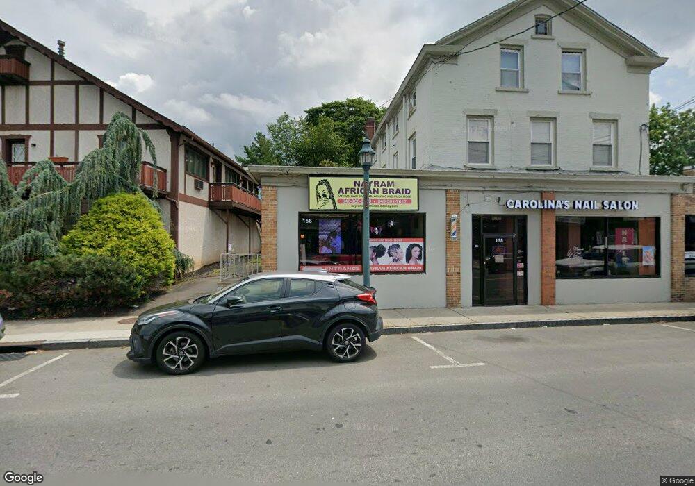 156 Main St, Nanuet, NY 10954 - photo 1