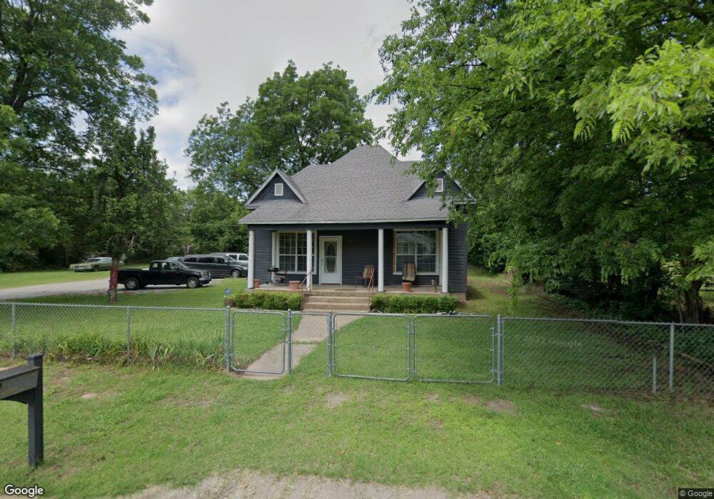 317 E St NE, Ardmore, OK 73401 - photo 1
