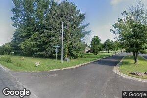 8020 Henderson Ridge Dr, Mooresville, IN 46158