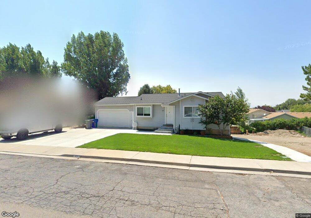 825 N 535 E, Pleasant Grove, UT 84062 - photo 1