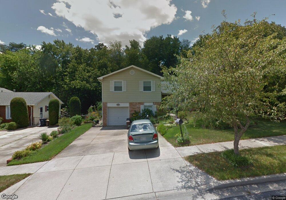 12610 N Point Ln, Laurel, MD 20708 - photo 1