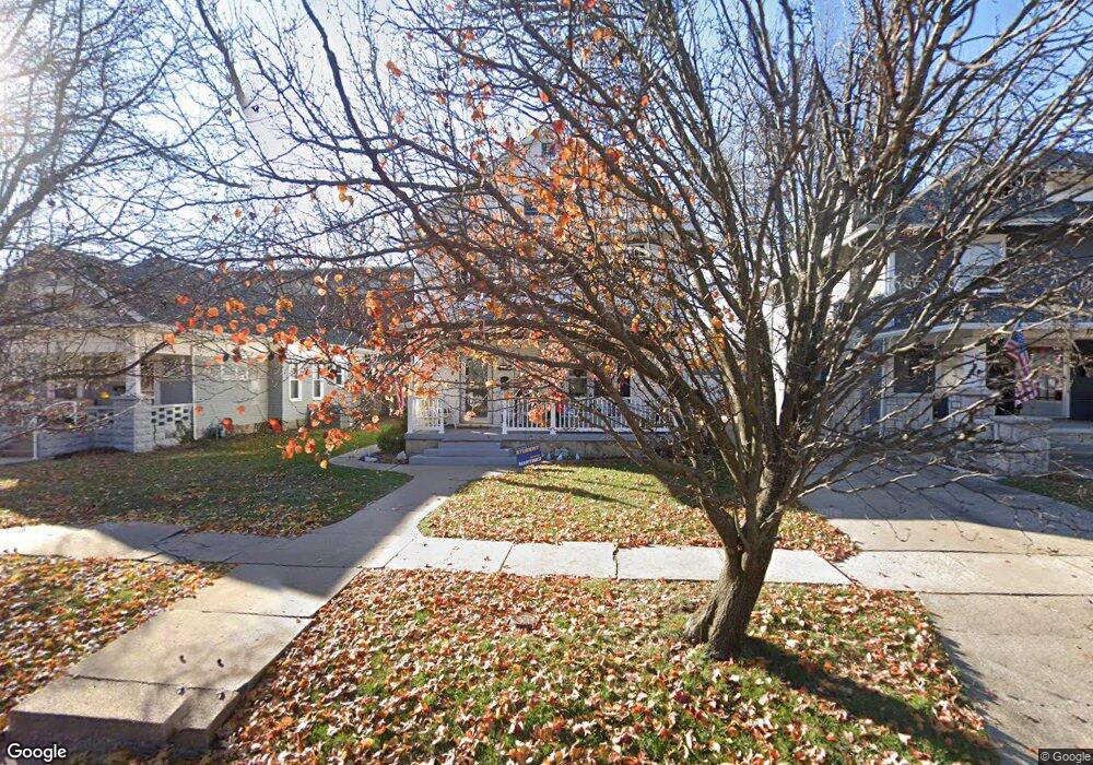 116 N 27th St, Parsons, KS 67357 - photo 1