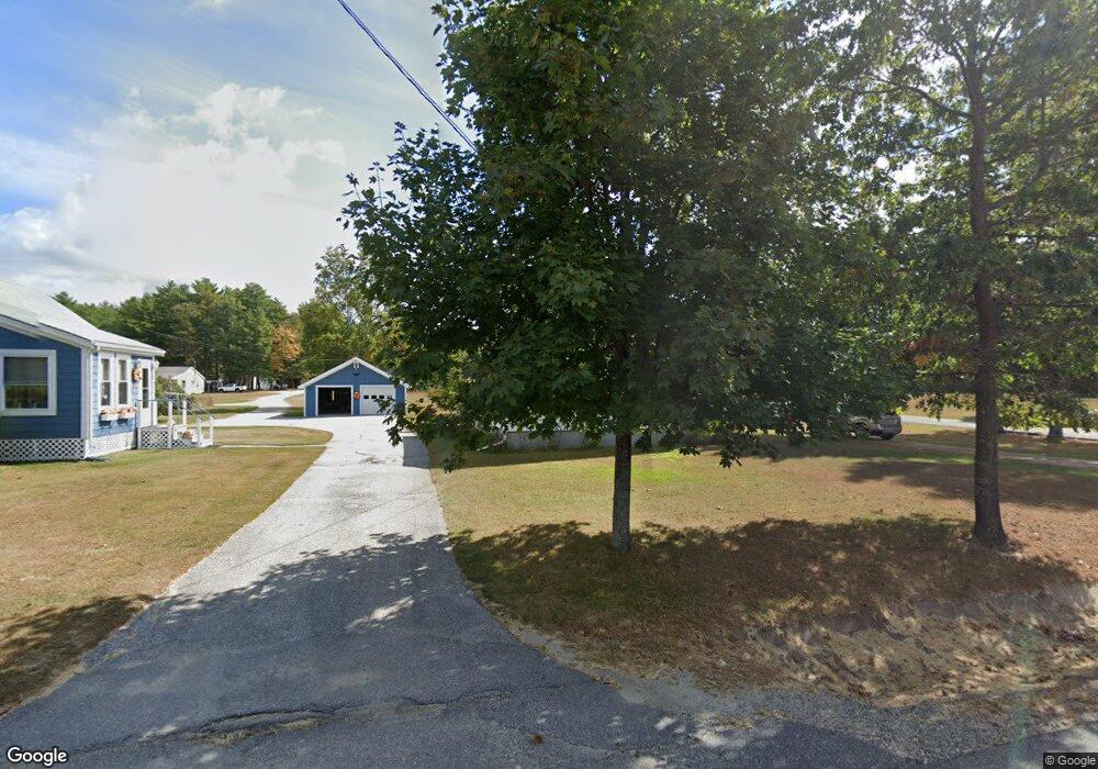 91 Lewiston Rd, New Gloucester, ME 04260 - photo 1