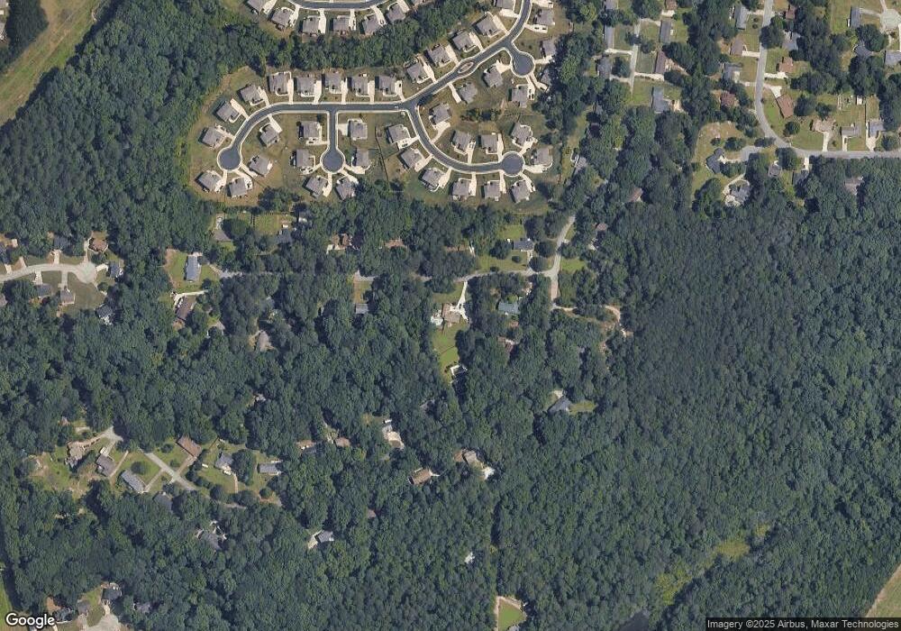 2858 Glenhaven Ct SW, Conyers, GA 30094 - photo 1