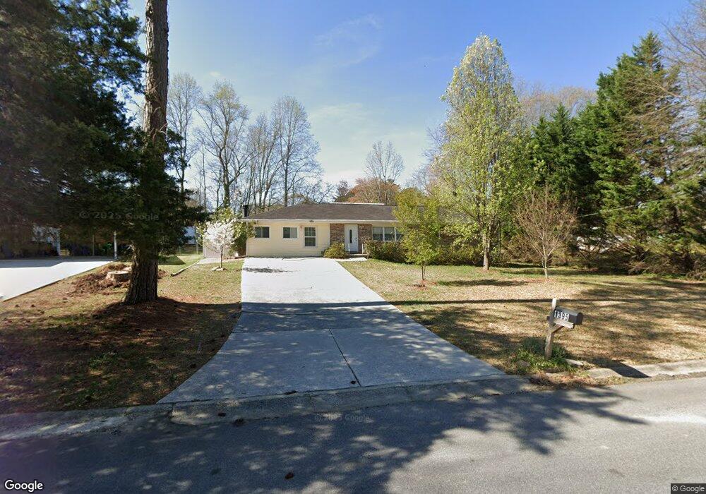 1395 Angus Trail SW unit 1, Marietta, GA 30008 - photo 1