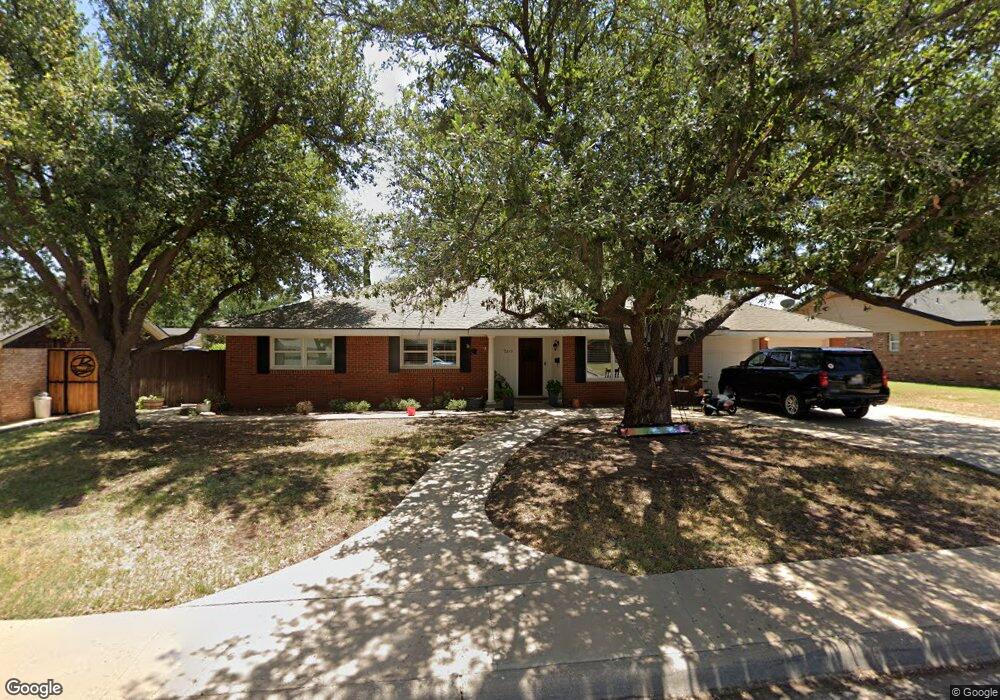 2815 Cimmaron Ave, Midland, TX 79705 - photo 1