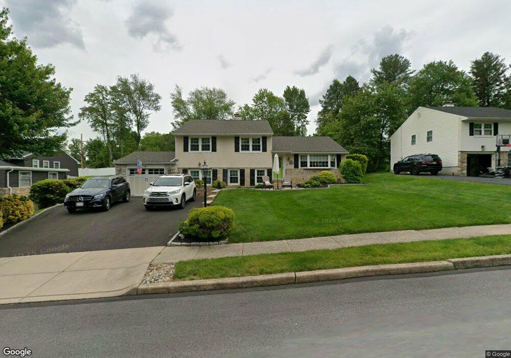 304 Suffolk Rd, Flourtown, PA 19031 - photo 1